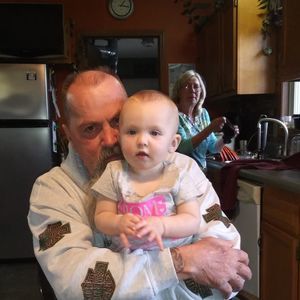 Meet your Posher, Teresa